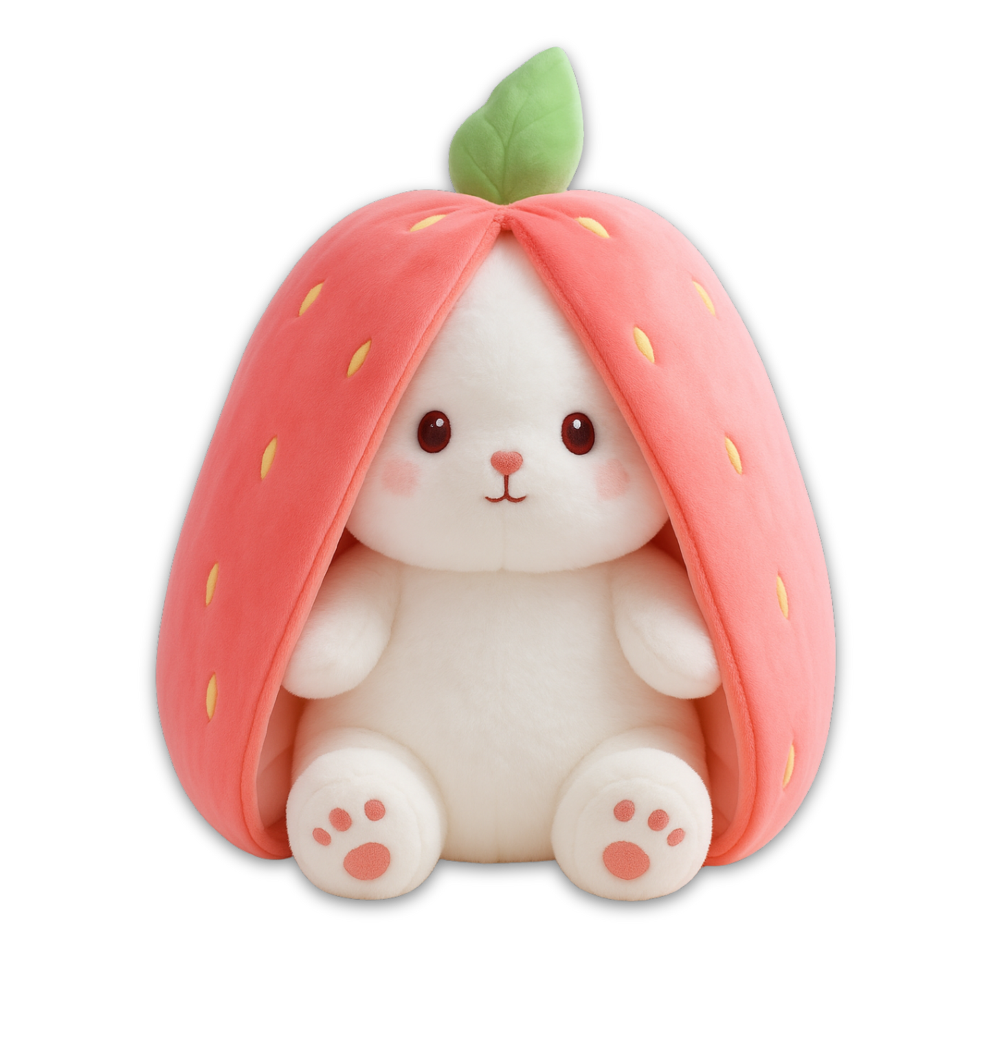 Peluche Conejito que Respira
